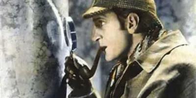 Sherlock poster1
