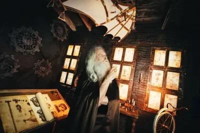 Da Vinci poster2