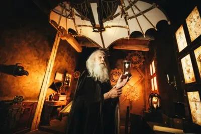 Da Vinci poster4