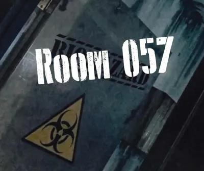 Room 057 poster1
