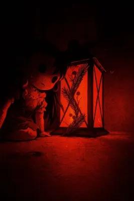 The Doll poster1