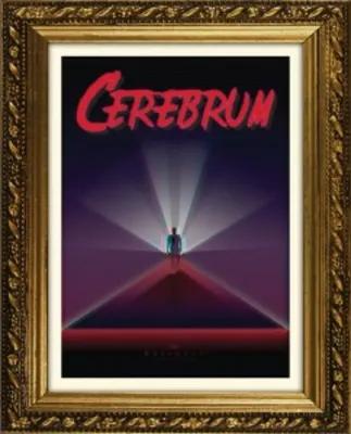 Cerebral poster1