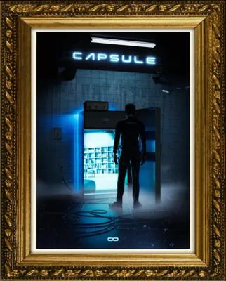 Capsule poster1