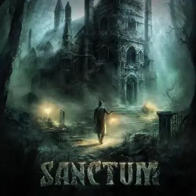 Sanctum poster1