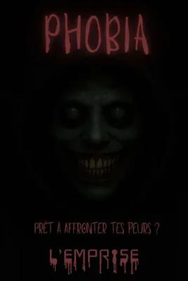 Phobia poster1