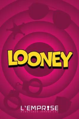 Looney poster1