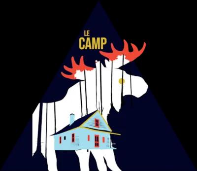 Le Camp poster1