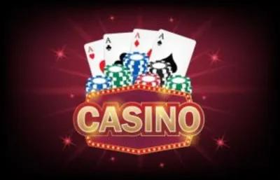 Le Casino poster1