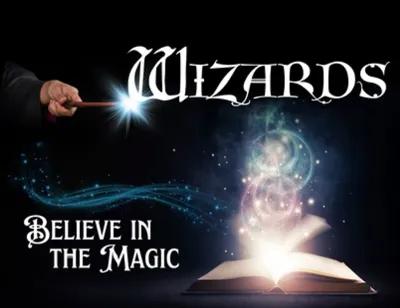 Wizards poster1