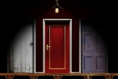 13 Doors poster1