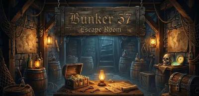 Bunker 57 poster1