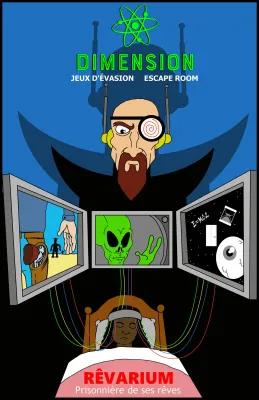 Revarium poster1