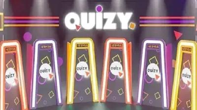 Quizy 1.0 poster1