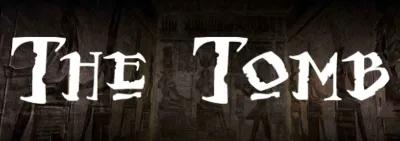 The Tomb poster1