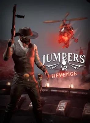 Jumpers poster1