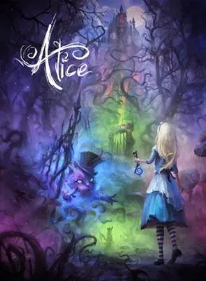 Alice poster1