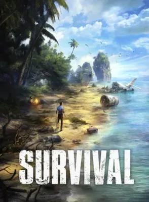 Survival poster1