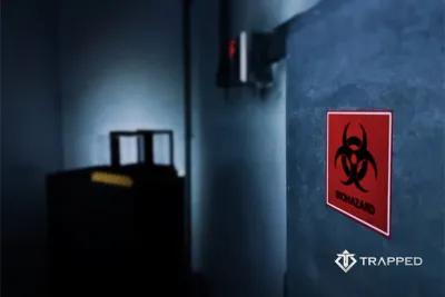 Room 057 poster1