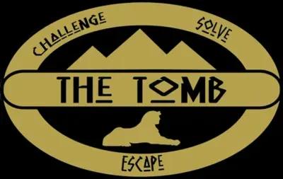 The Tomb poster1