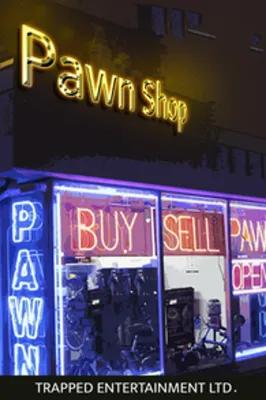 Pawn Shop poster1