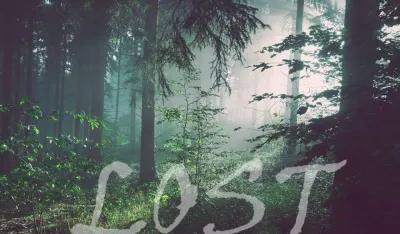 Lost poster1