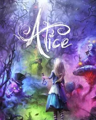 Alice poster1