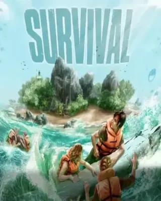 Survival poster1