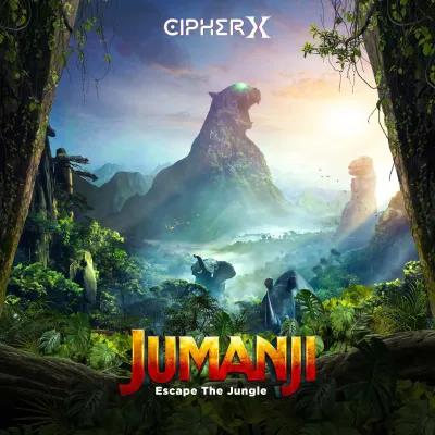 Jumanji poster1