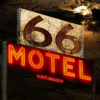 Motel 66 poster1