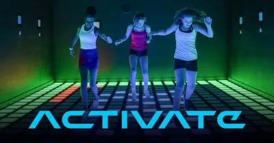 Activate poster1
