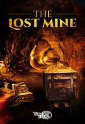 Lost Mine poster1