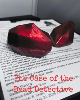 The Case of the Dead Detective poster1