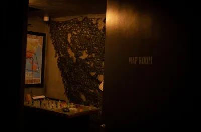 Boom Room poster1