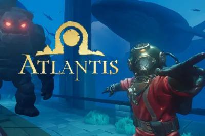 Atlantis poster1