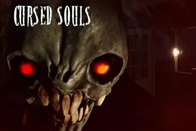 House of Fear: Cursed Souls poster1
