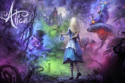 Alice poster1