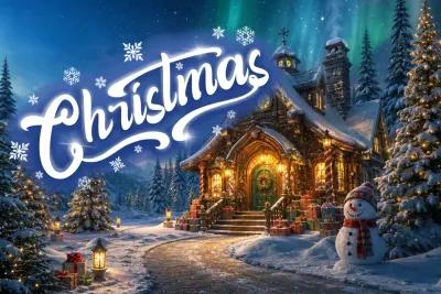 Christmas poster1