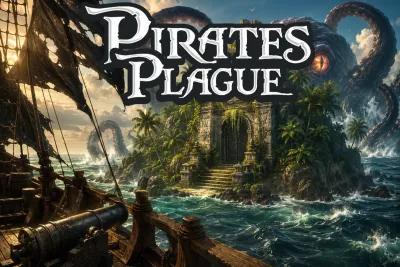 Pirates Plague poster1