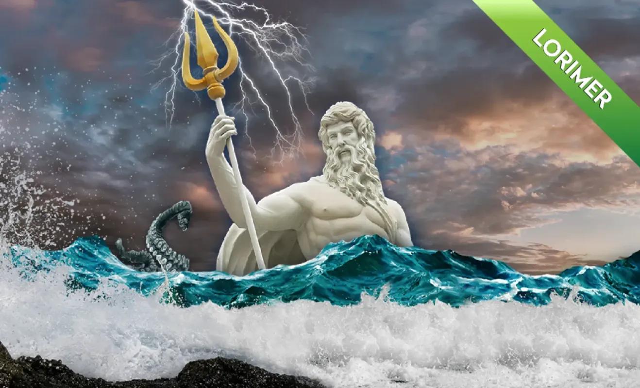 La promesse de Poséidon