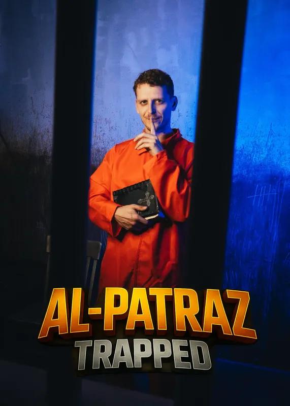 Al-Patraz- Piégé