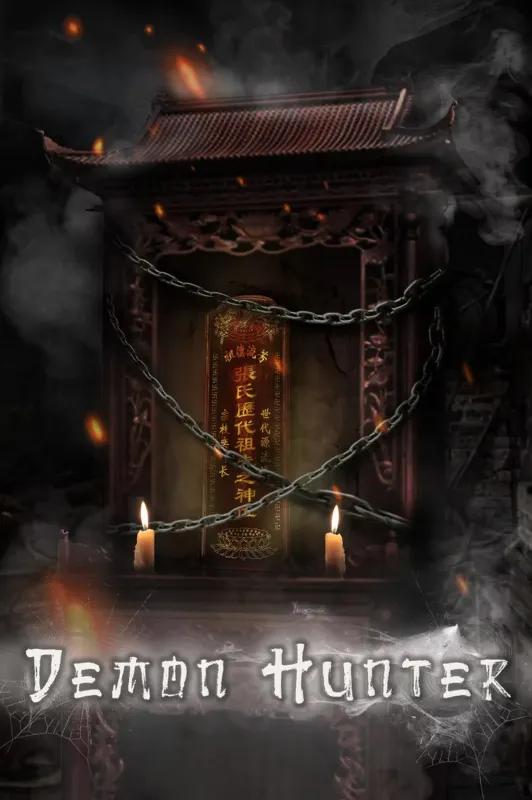 Demon Hunter