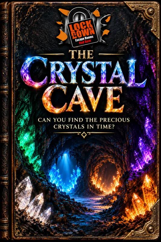 The Crystal Cave