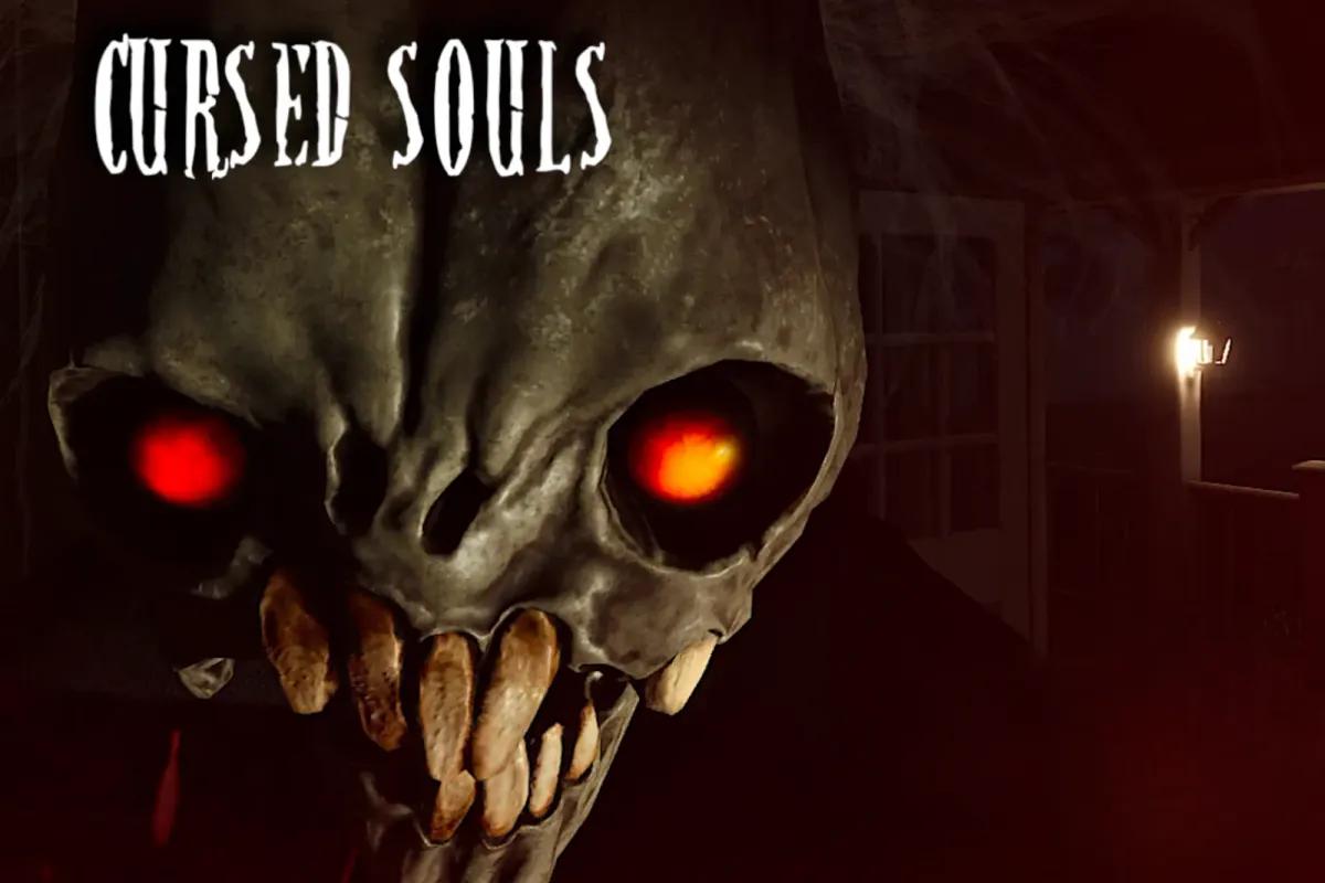 House of Fear: Cursed Souls