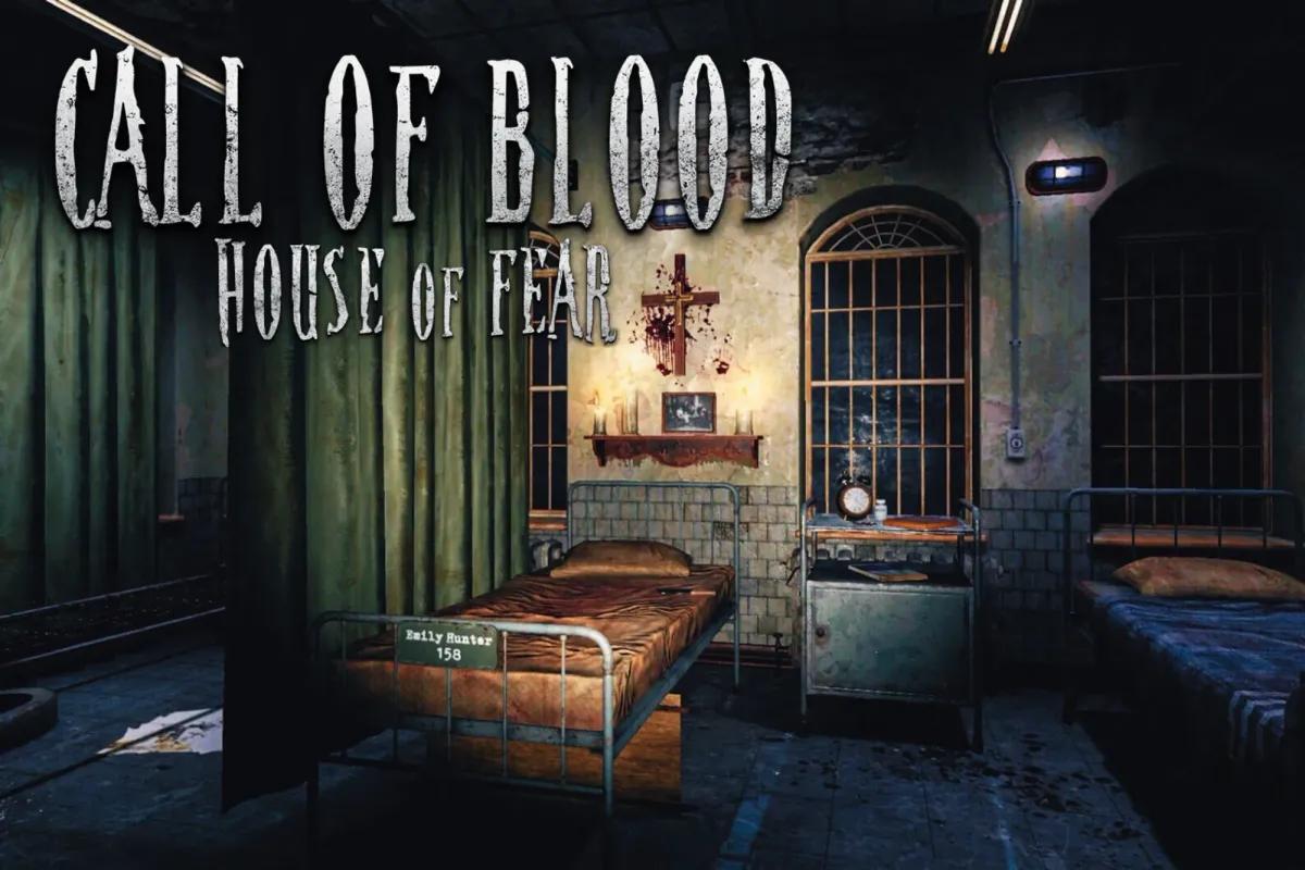 House of Fear: Call of Blood