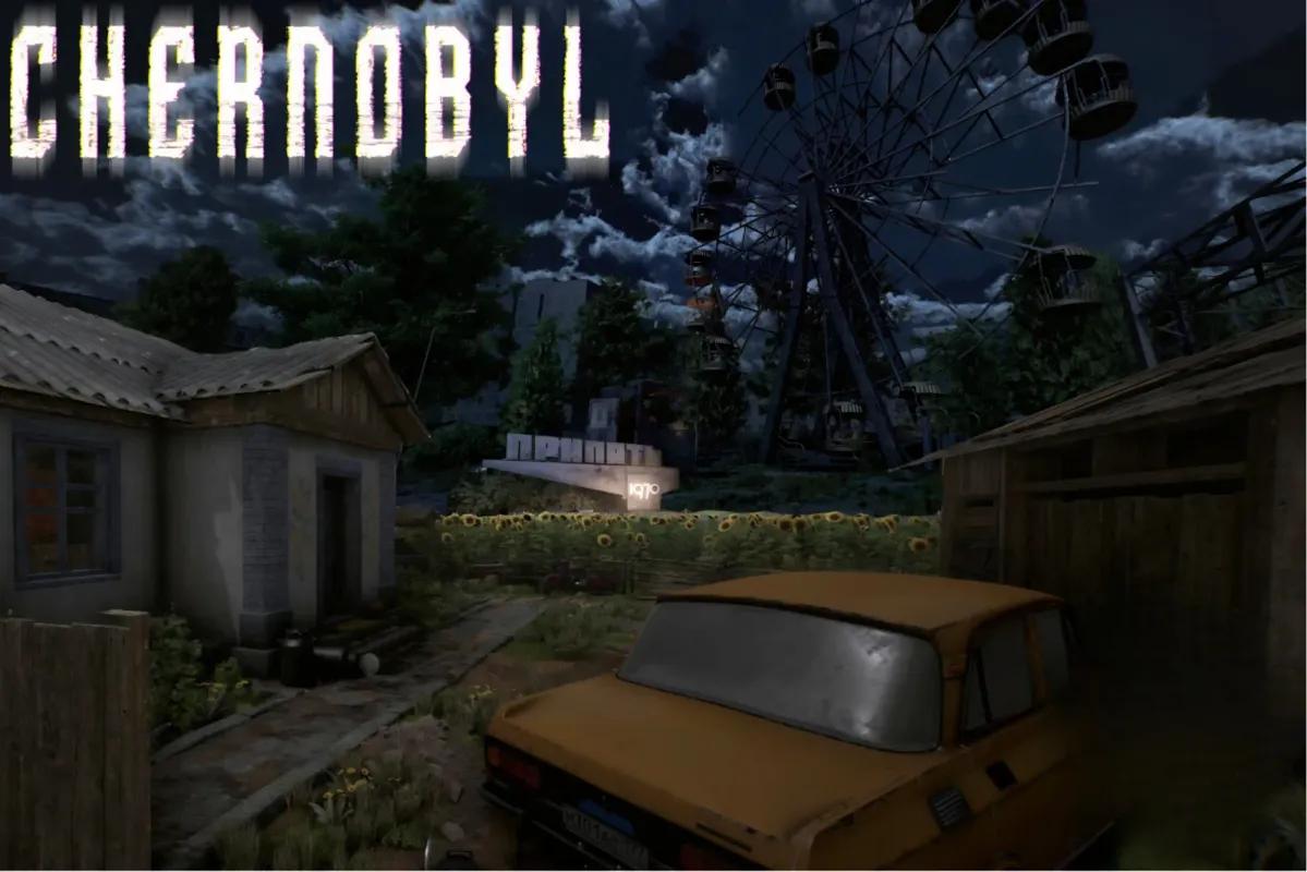Chernobyl