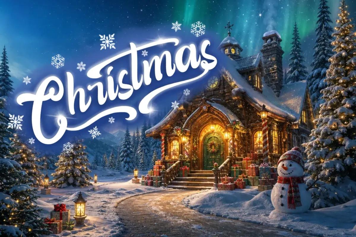 Christmas