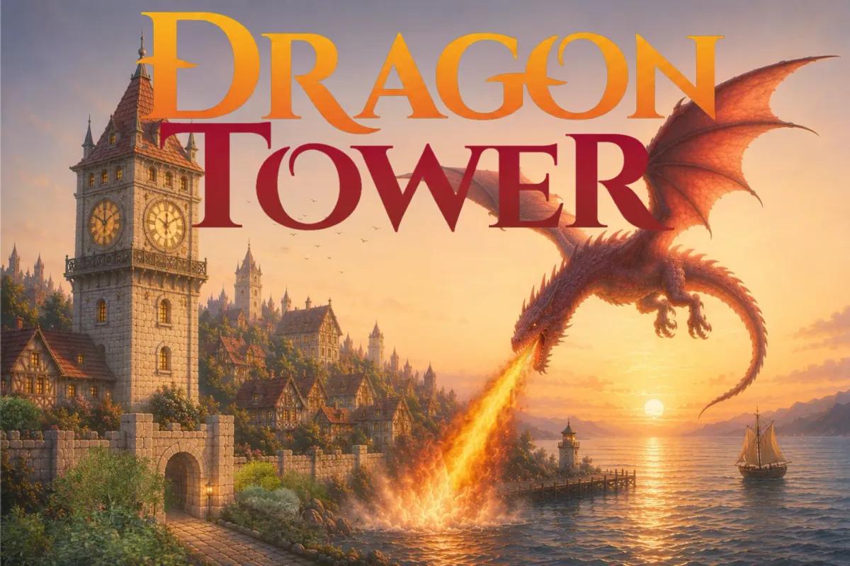Dragon Tower