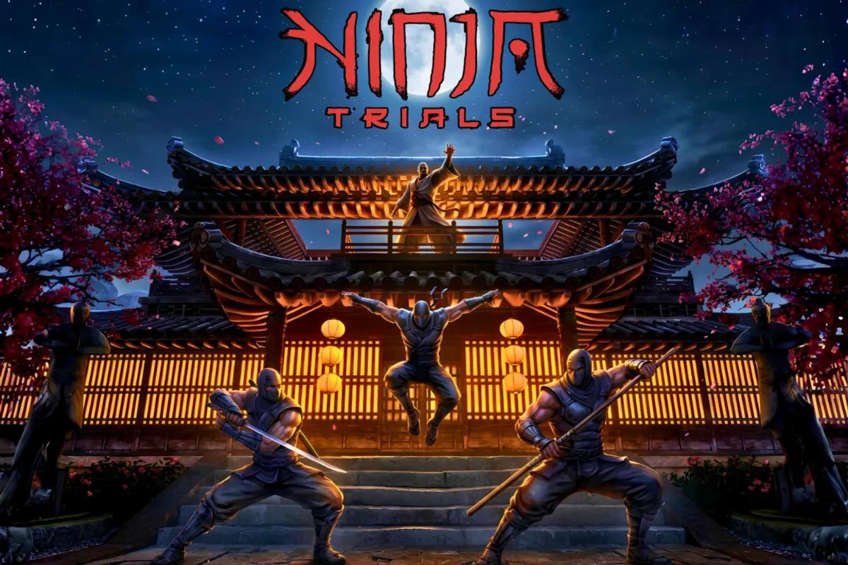 Ninja Trials