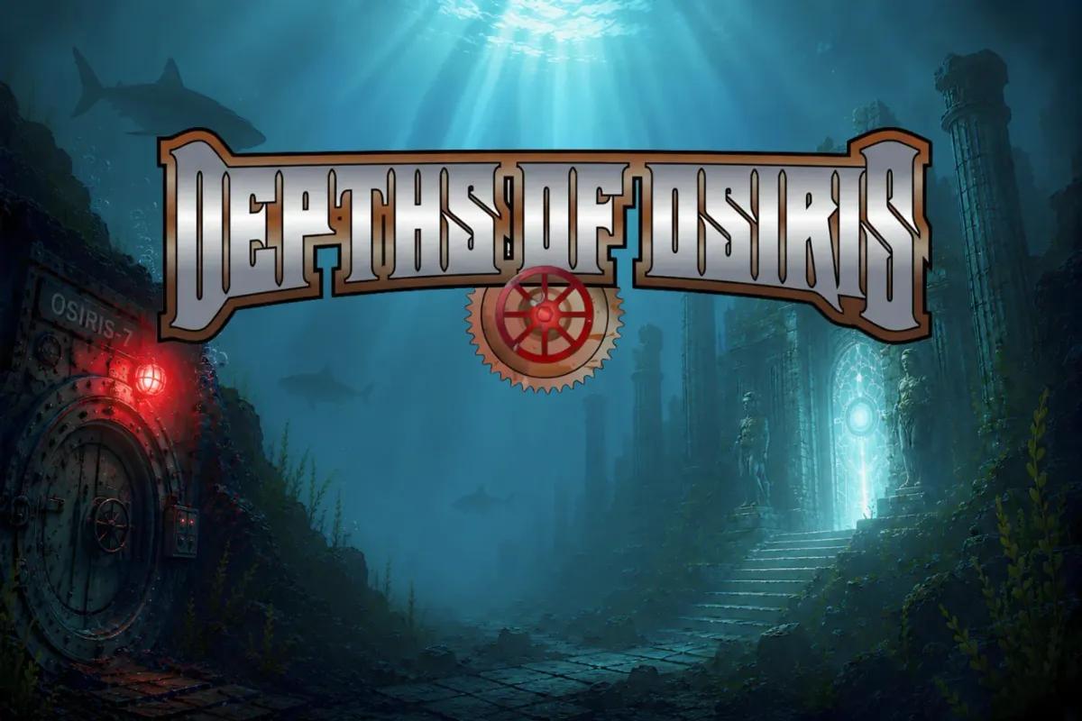 Depths of Osiris