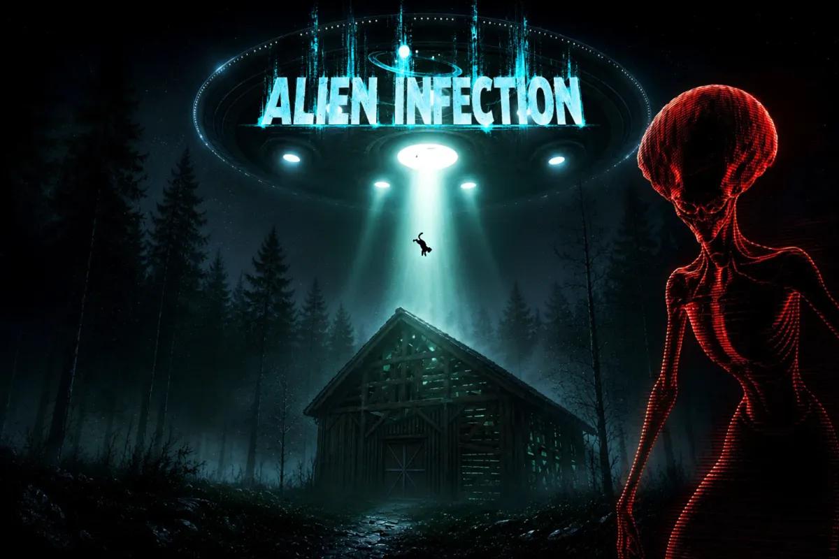 Alien Infection